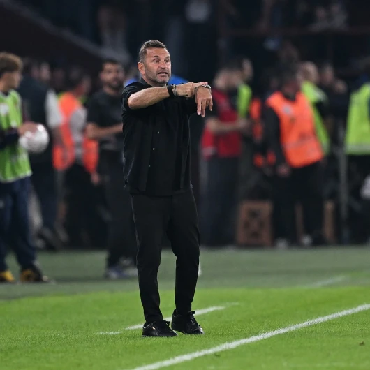 Galatasaray'da Trabzonspor yenilgisi sonrası neşter bekleniyor