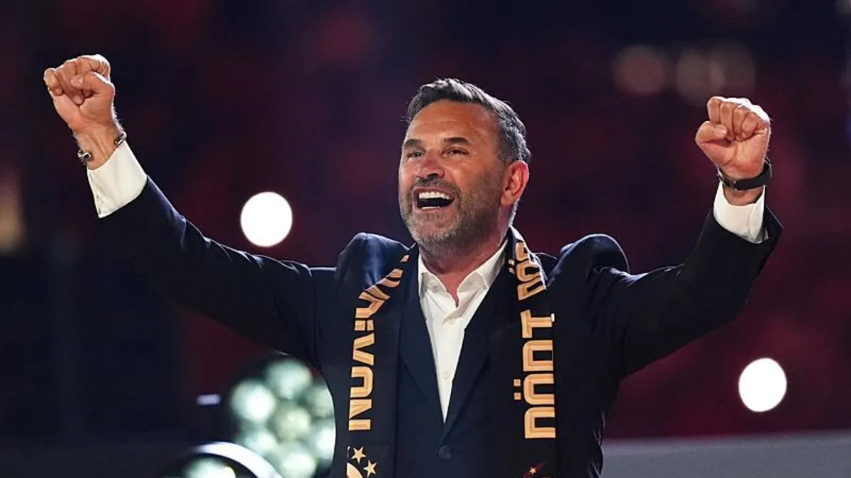 Galatasaray'dan transferde 10+4 hamlesi! Çifte milli yıldız
