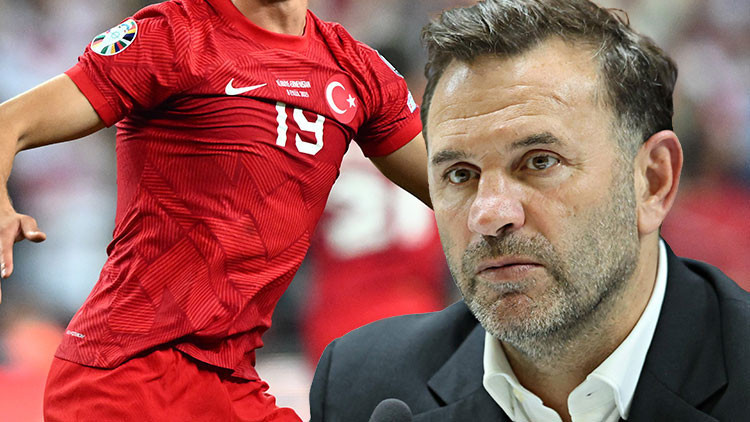 Galatasaray'da transfer görüşmesi tıkandı: Başakşehir'in şartı belli oldu