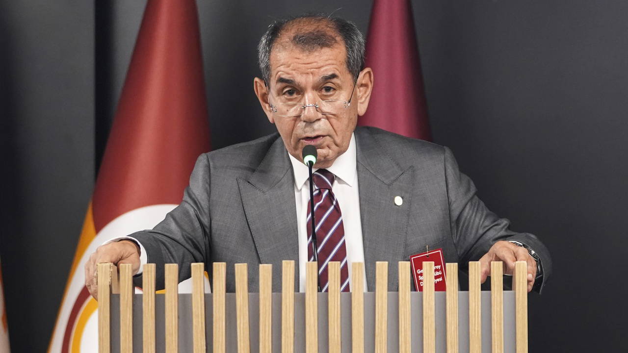 Galatasaray'da transfer krizi: 5 yıldız isim için kötü haber