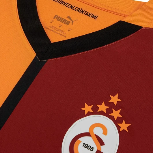 Galatasaray transferde tarihi imza: Yıldız futbolcu İstanbul'da