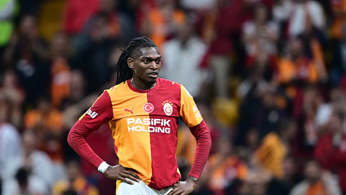 Galatasaray Transferlerinden Bekleneni Alamadı