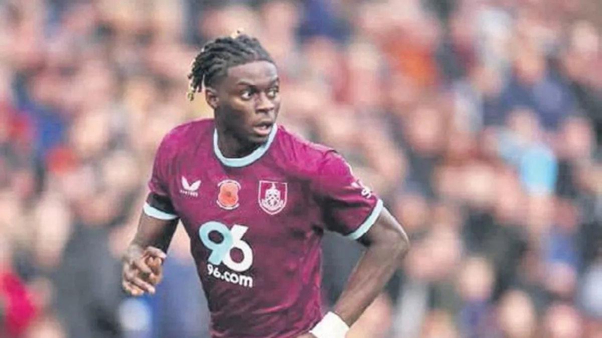 Galatasaray'da gençlik ateşi: Rota Ugochukwu
