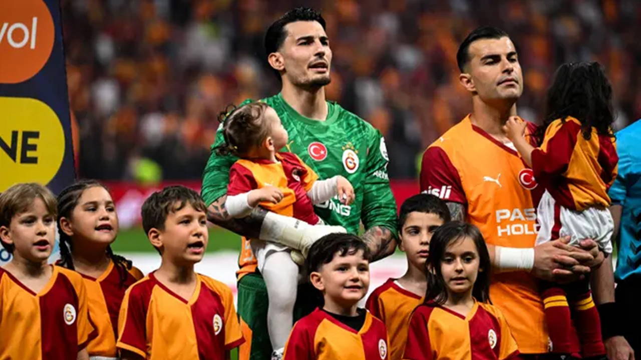 Galatasaray, Uğurcan Çakır ve Abdülkerim Bardakcı'ya yeni sözleşme hazırlığında