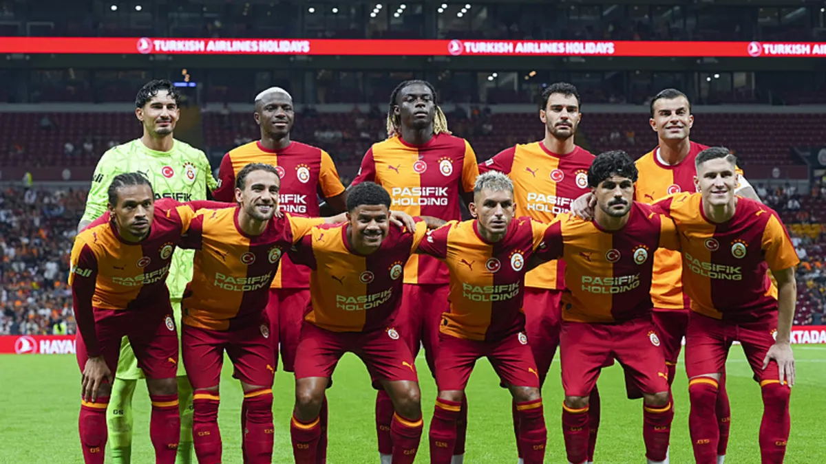 Galatasaray-Villarreal Hazırlık Maçı: Tarih, Saat ve Yayın Detayları