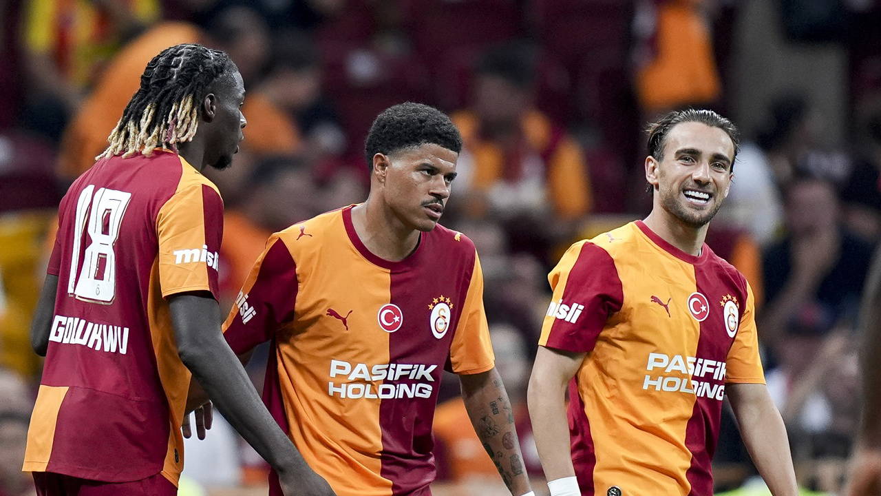 Galatasaray - Villarreal Hazırlık Maçı: Tarih, Saat ve Yayın Detayları
