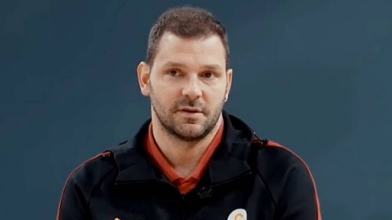 Galatasaray'da Micov dönemi sona erdi