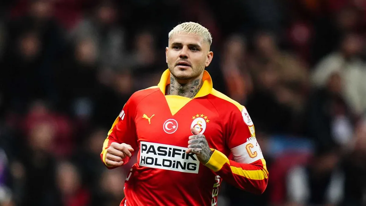 Galatasaray'da yabancı kuralı depremi: Ayrılıklar başladı