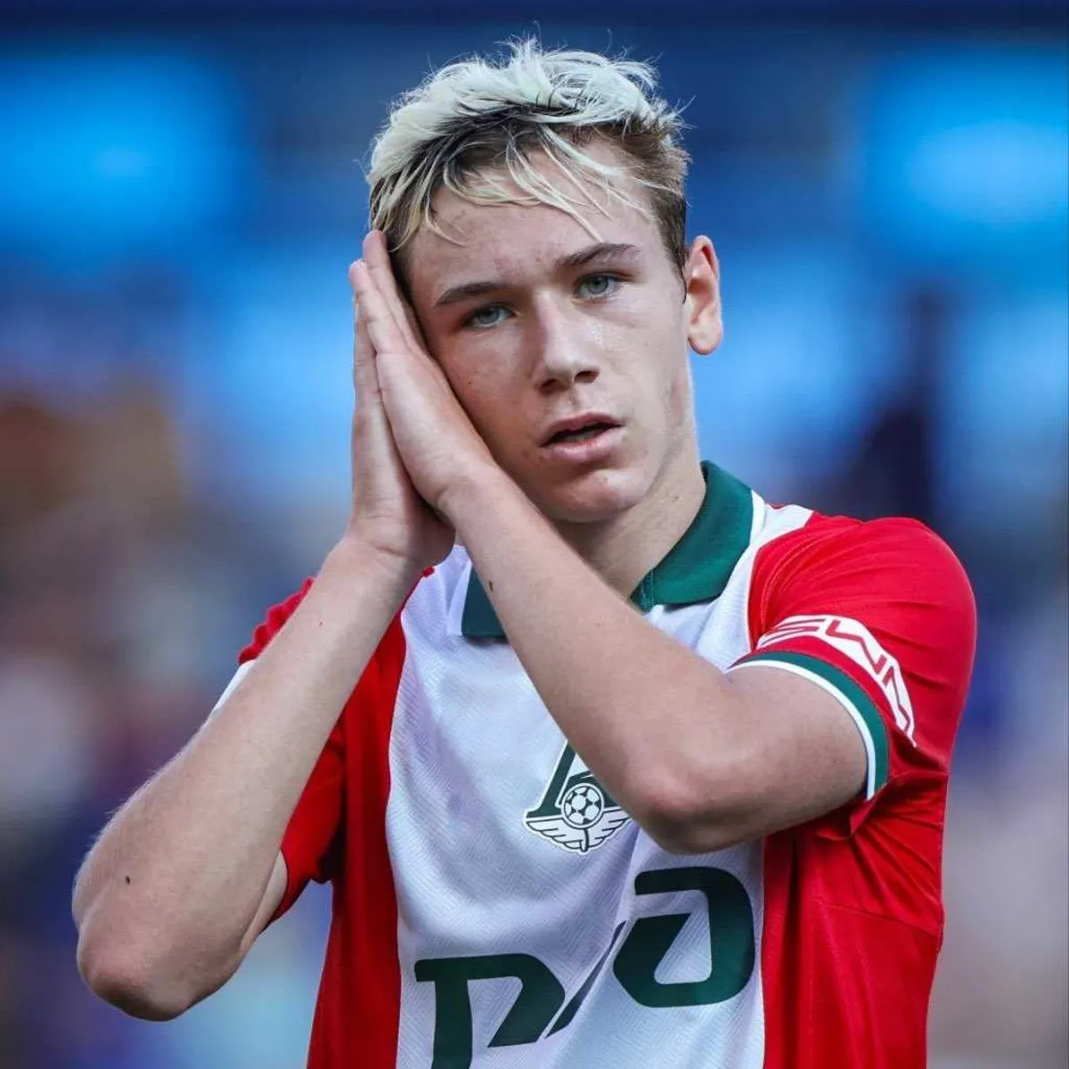 Galatasaray'ın Yeni 10 Numarası Batrakov: Transfer Detayları Netleşti
