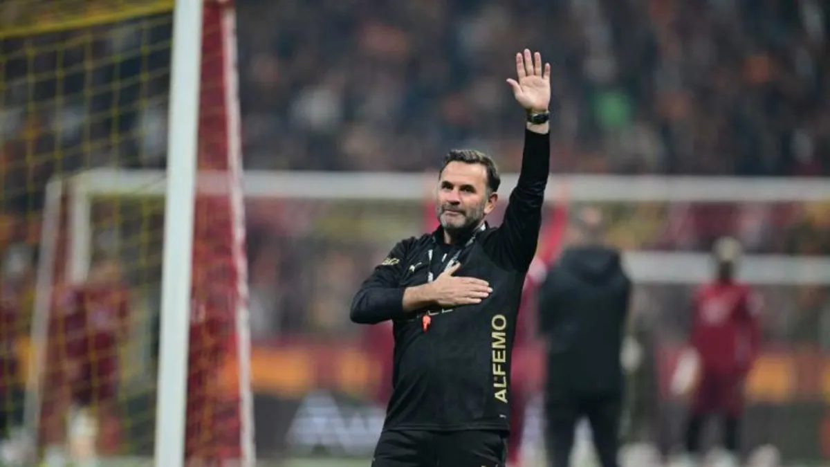 Galatasaray'da Yeni Sezon Hazırlıkları Başlıyor: İstanbul ve Avusturya Kampı