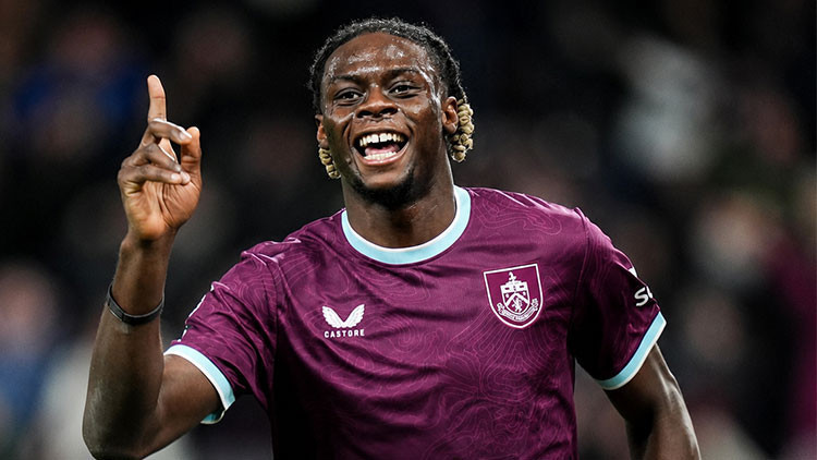 Galatasaray'ın yeni transferi Ugochukwu İstanbul'a geliyor