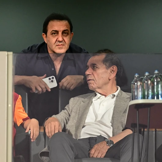 Galatasaray'da Yeni Transfer: Yıldız Futbolcu Bugün İstanbul'da