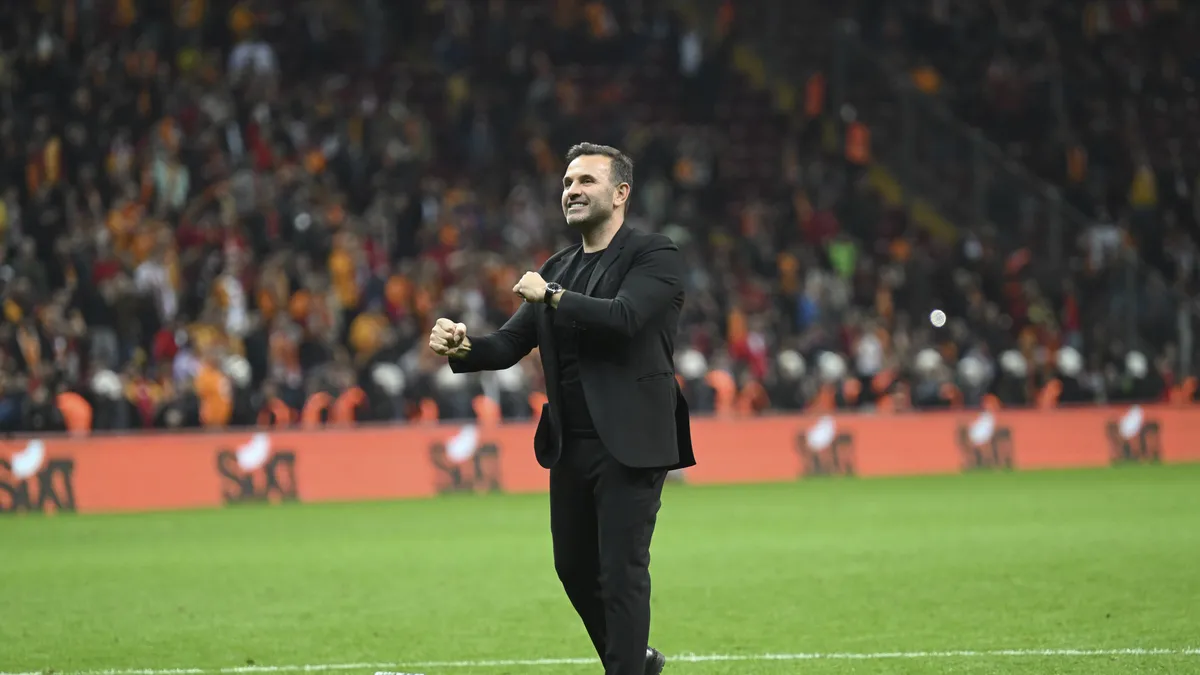 Galatasaray'dan yerli hamlesi: İki genç yetenek radar altında