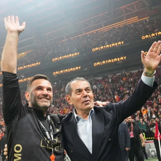 Galatasaray'ın Yıldız Transfer Hamlesi: Rekor Teklif