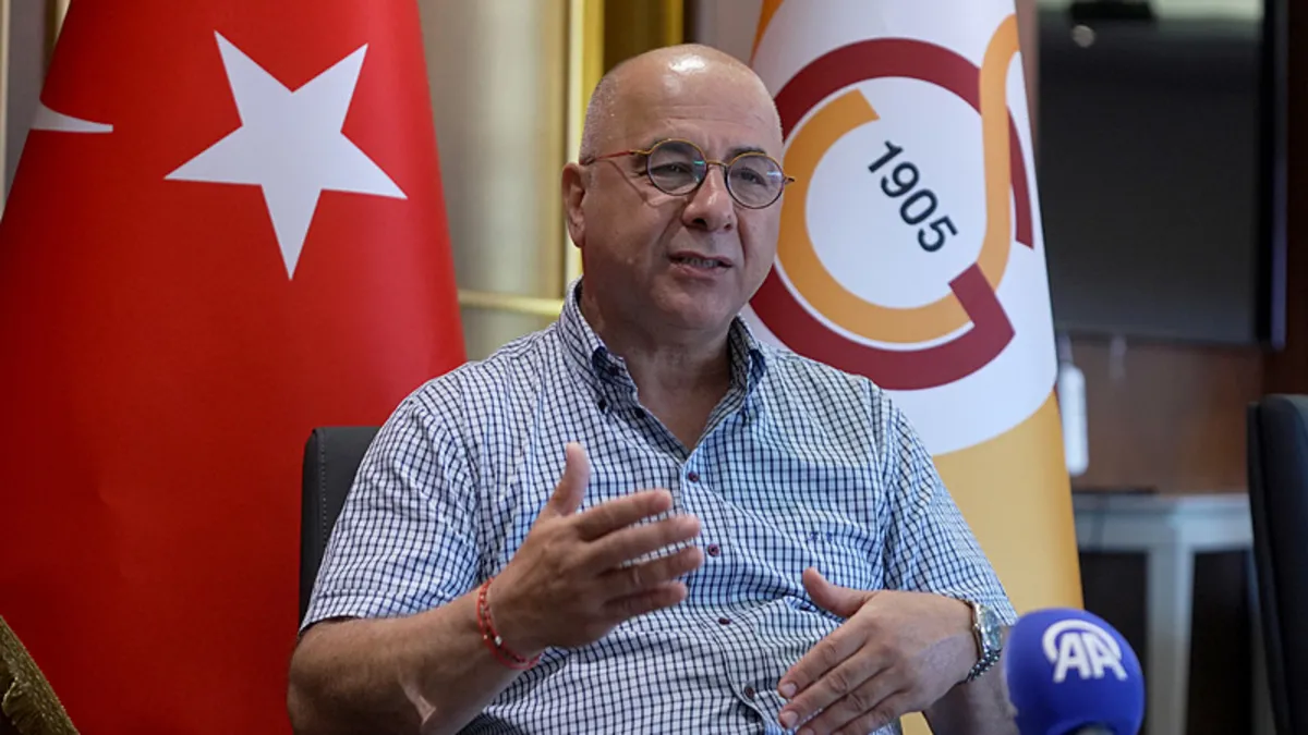 Galatasaray Yöneticisi Bora Bahçetepe Trafik Kazası Geçirdi