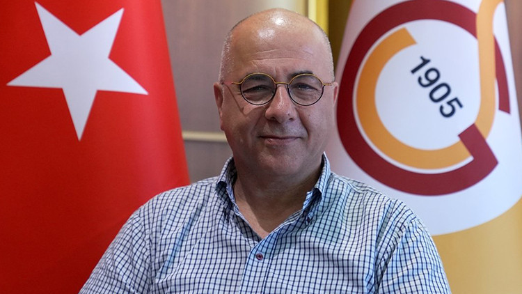 Galatasaray Yöneticisi Bora Bahçetepe trafik kazası geçirdi, yoğun bakımda