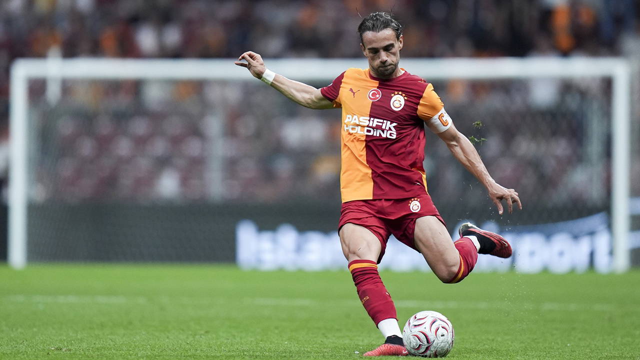 Galatasaray'da Yunus Akgün: Villarreal Mağlubiyeti Sonrası Açıklamalar