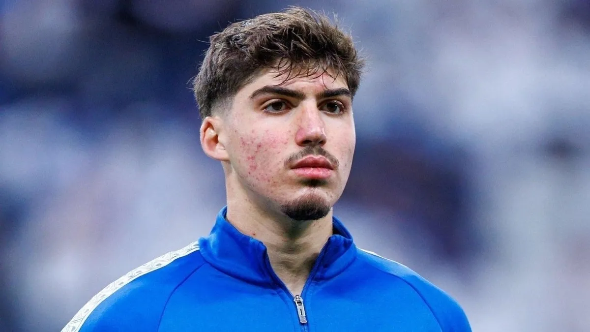 Galatasaray'ın Yusuf Akçiçek hamlesi! Eski Fenerbahçeli için prensipte anlaşma