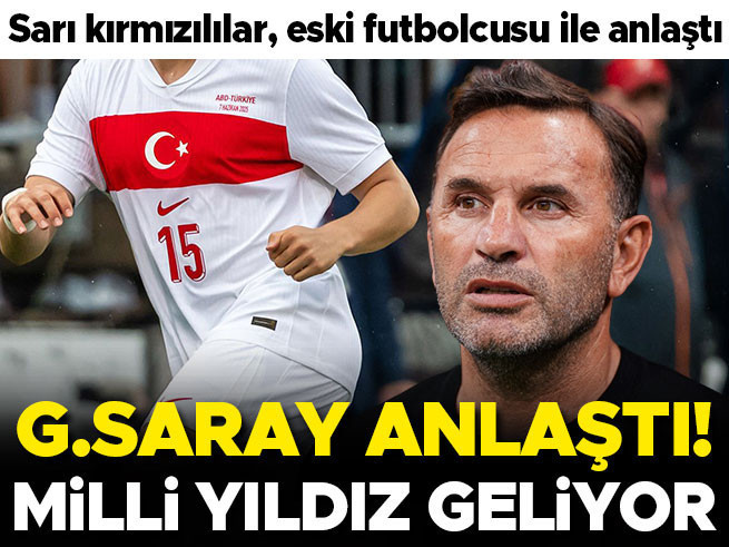 Galatasaray Yusuf Akçiçek Transferini KAP-ADı! Al Hilal Şartları Zorladı