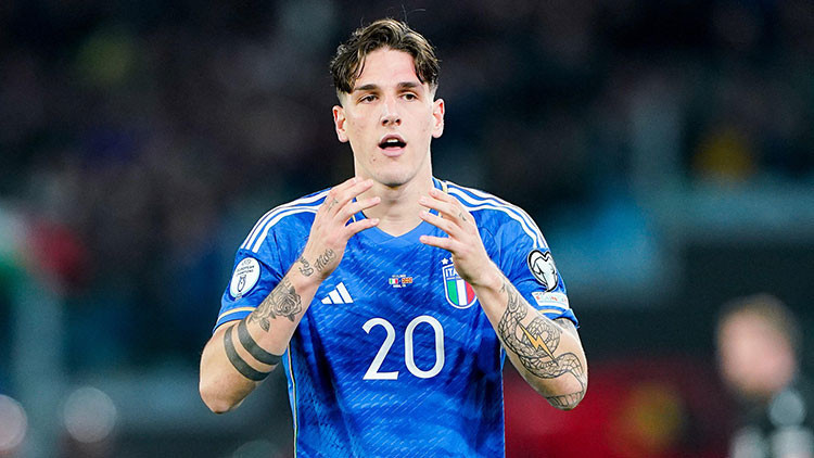 Galatasaray, Zaniolo ile ek gelir kapısını aralayabilir
