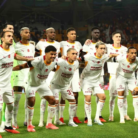 Galatasaray'da 4 Eksik: Kocaelispor Maçı Öncesi Kadro Sıkıntısı