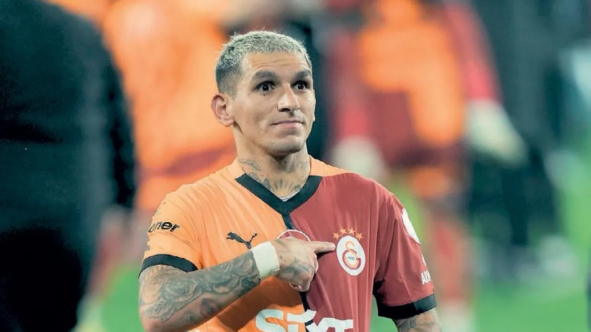 Galatasaray'da Atom Karınca Etkisi: Osimhen Yokluğunda Orta Saha Direniyor