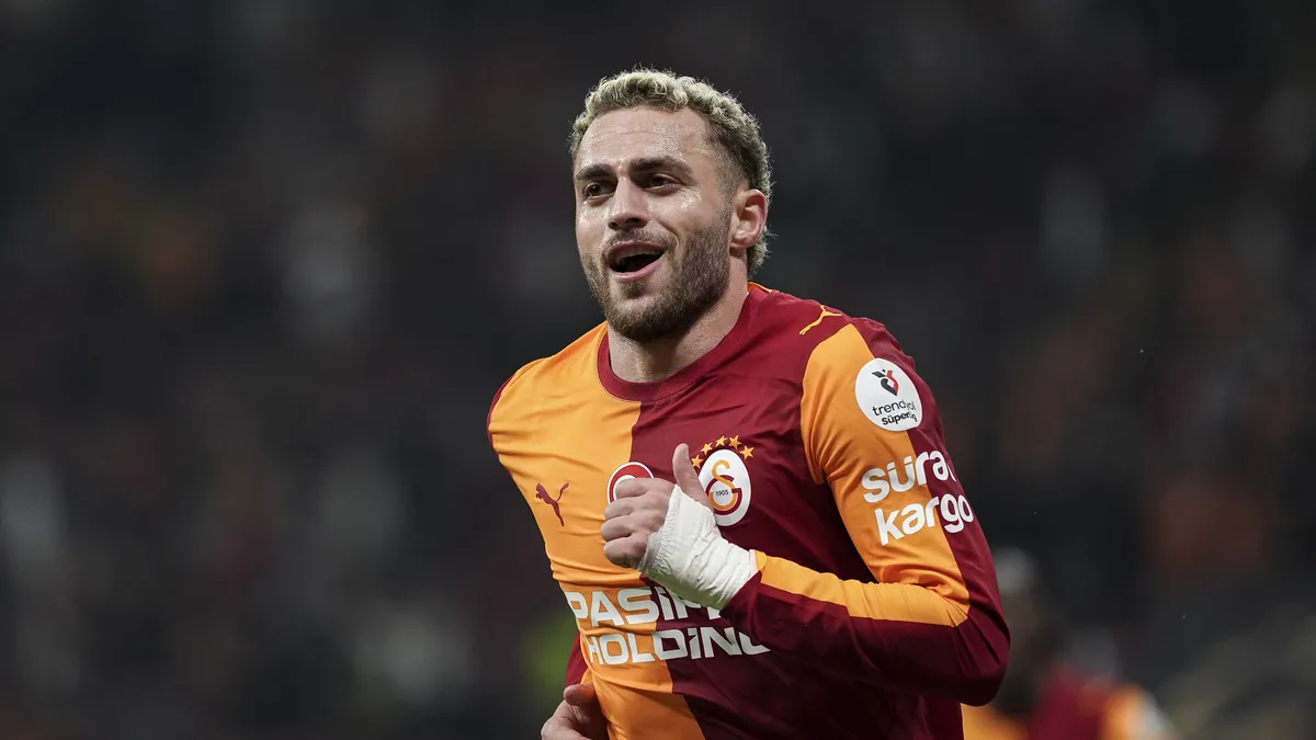 Galatasaray'da Derbi Öncesi 4 Yıldızın Durumu Netleşti