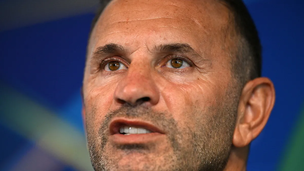 Galatasaray'da Fenerbahçe tehlikesi: Okan Buruk derbiye çıkamayabilir