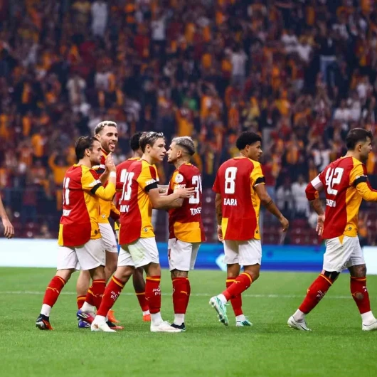 Galatasaray'da Kasımpaşa Maçında Islık Şoku