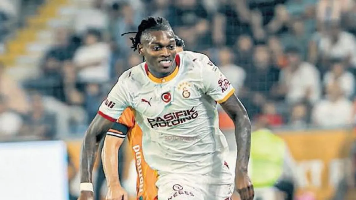 Galatasaray'da Leao Rüzgarı: İlk 11 Kapıda