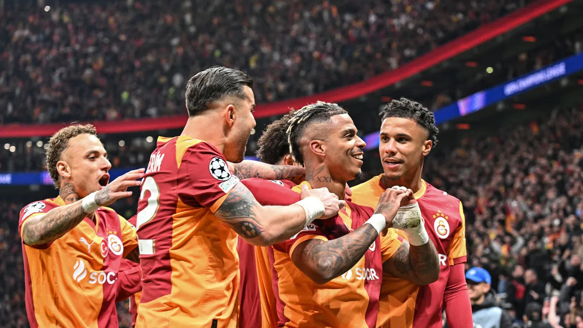 Galatasaray'da Lemina İçin Sürpriz Transfer Girişimi