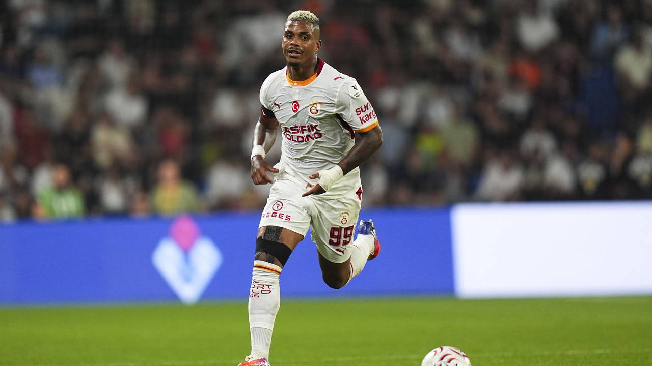 Galatasaray'da Lemina'nın Yeni Rolü: Savunmanın Ortası