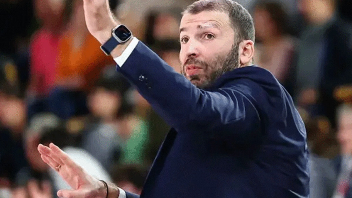 Galatasaray'da Manuchar Markoishvili dönemi