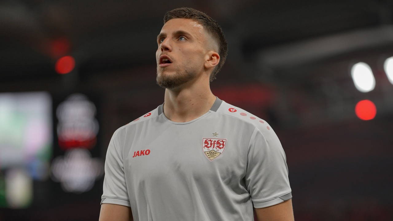 Galatasaray'dan Ermedin Demirovic atağı: Transferde flaş gelişme