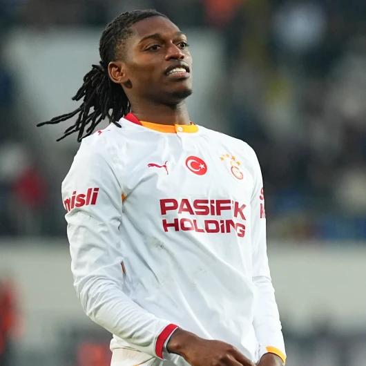 Galatasaray'dan Rafael Leao açıklaması: Son durumu belli oldu