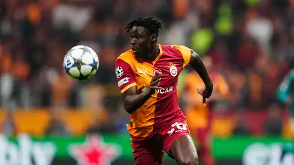 Galatasaray'dan Singo Açıklaması: Sakatlık İddiaları Yalanlandı