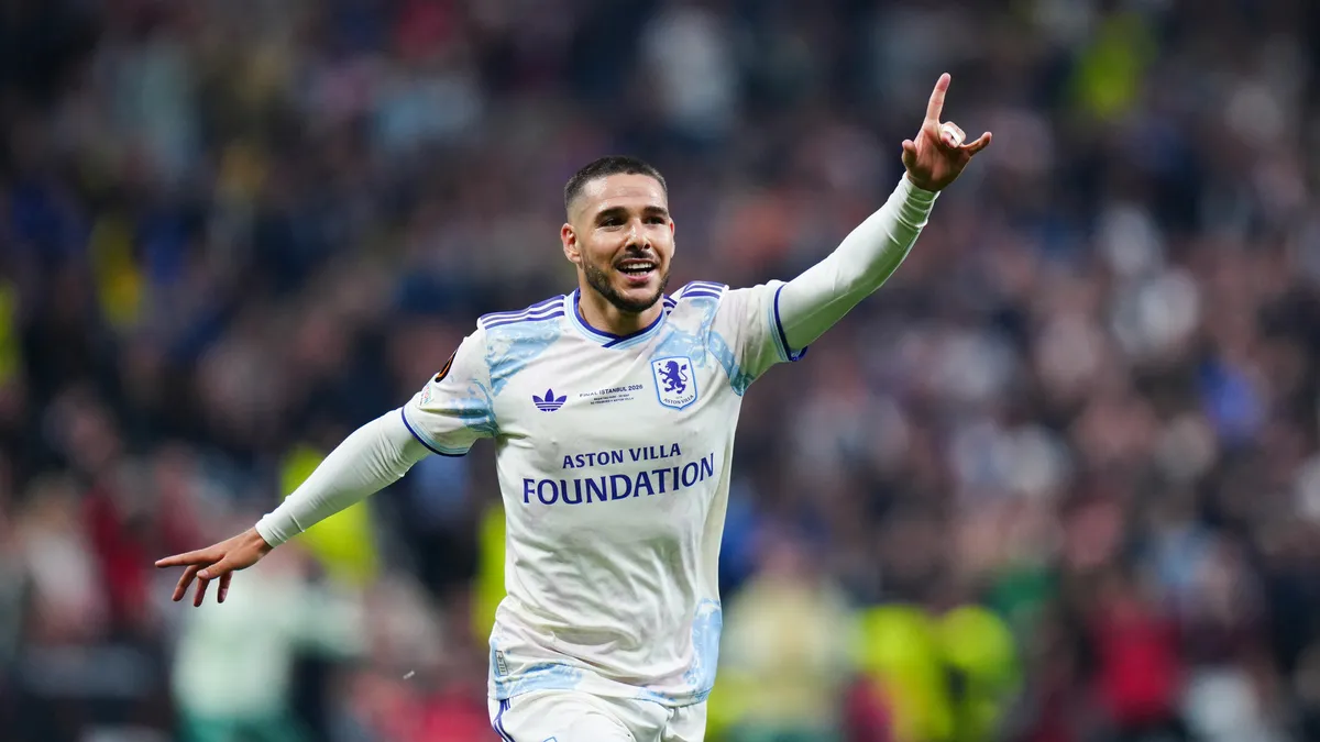Galatasaray'dan tangocu transfer hamlesi: Buenda için kulisler kızıştı