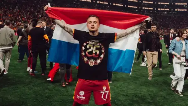 Galatasaray'ın Gündemindeki Noa Lang İçin Napoli'den İndirim Kararı
