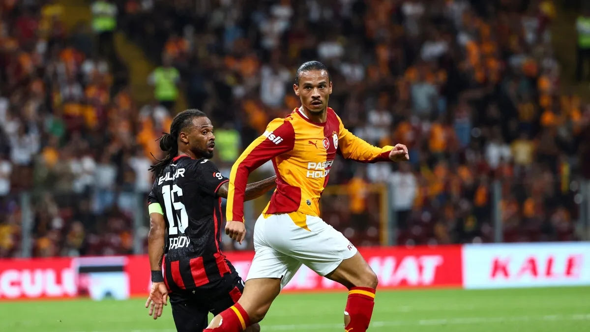 Galatasaray'ın İlacı Bruno Fernandes mi? Spor Yazarları Değerlendirdi