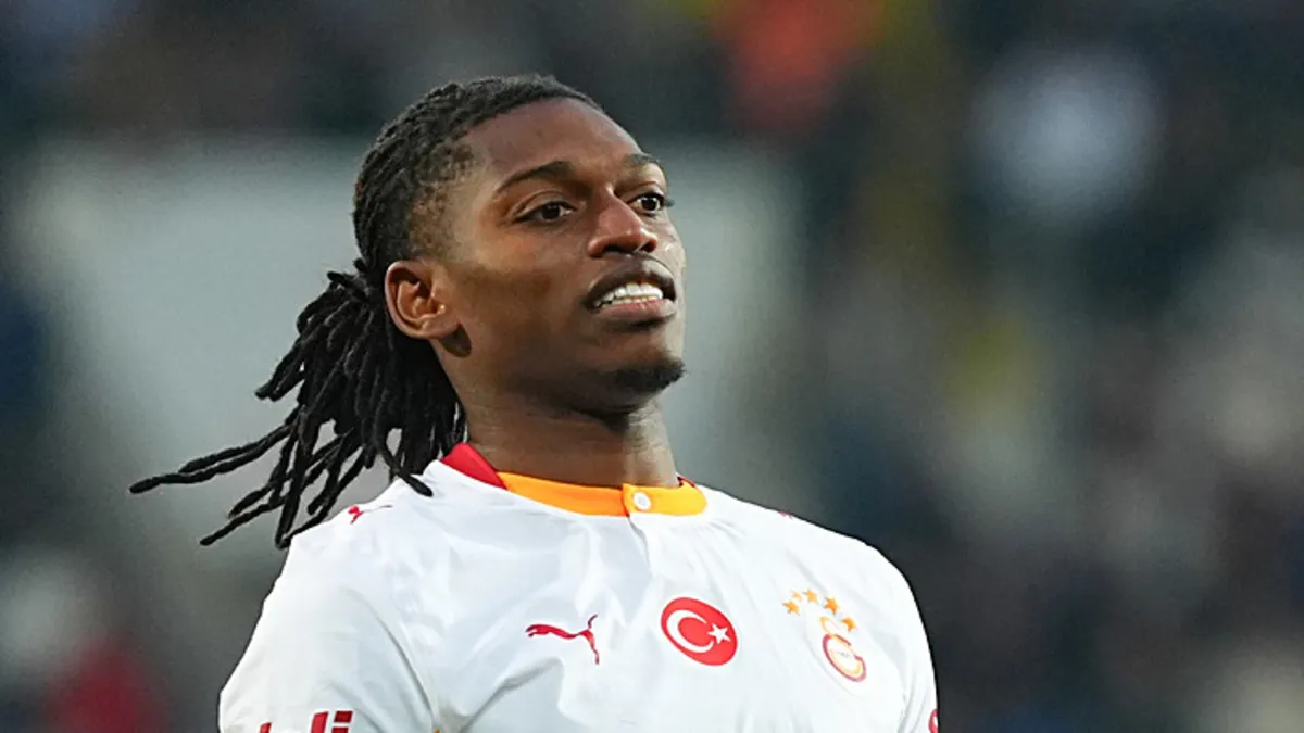 Galatasaray'ın Rafael Leao hedefi belli oldu