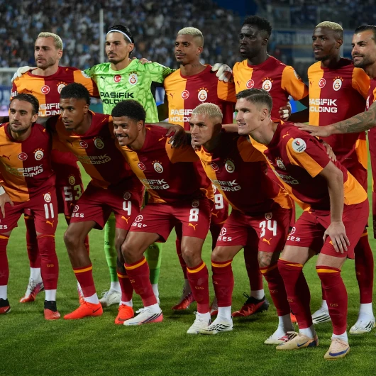 Galatasaray'ın Yıldızına Tecrübeli Yorumcudan Ağır Eleştiri: 'Olmaz Bu Kadar