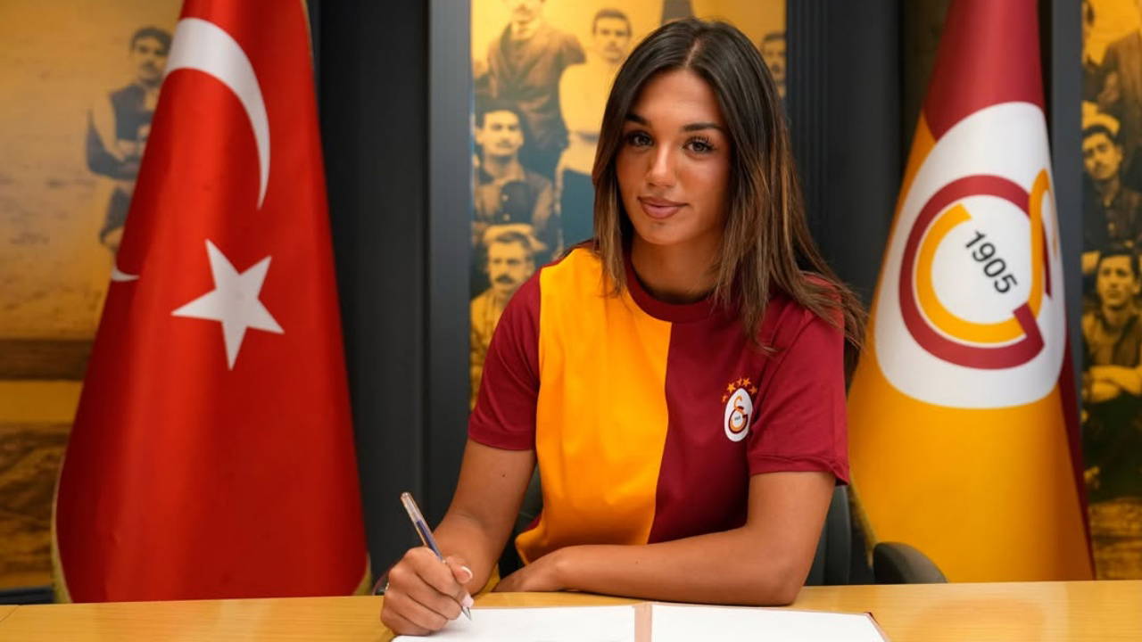 Galatasaraylı Meryem Başkaya Kalp Ameliyatı Geçirdi
