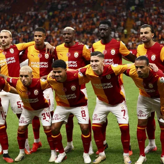 Galatasaraylı Yıldız Taraftarı Çıldırttı: 'Acilen Kovulmalı