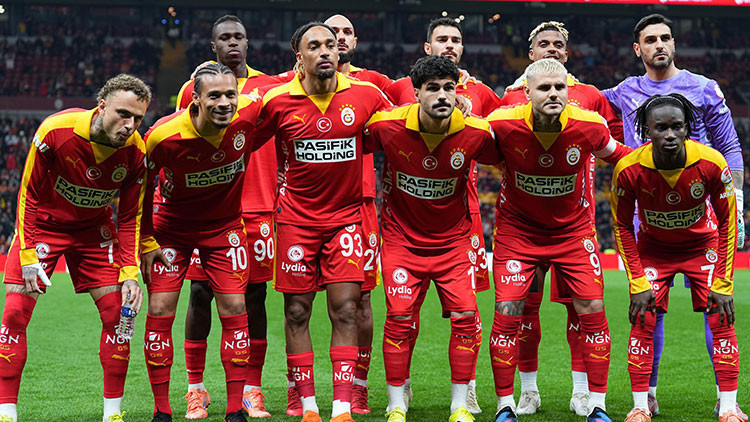 Inter'in Galatasaraylı yıldıza transfer teklifi gerçeği ortaya çıkınca şoke oldu