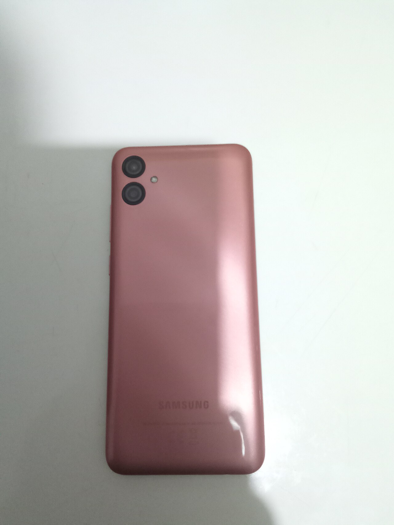 Galaxy A04s Yazılım Desteği Sona Erdi: Samsung Güncellemeleri Kesti