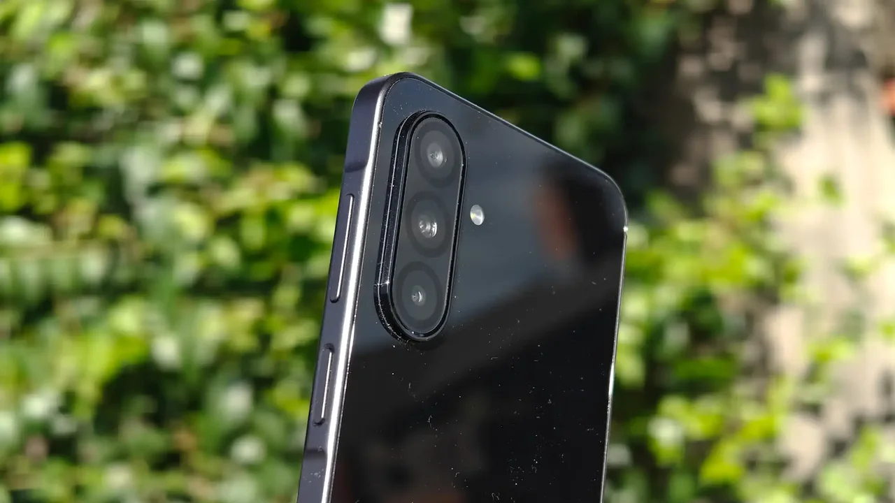 Galaxy A27'nin Fiyatı ve Renkleri Ortaya Çıktı