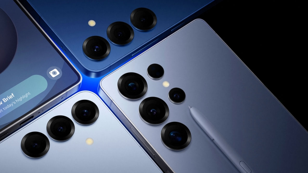Galaxy S27 Serisinde İşlemci Krizi: Samsung Zor Kararın Eşiğinde