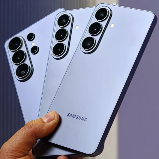 Galaxy S27 Ultra Kamera Sızıntısı: 5x Değişmiyor, 3x Tehlikede