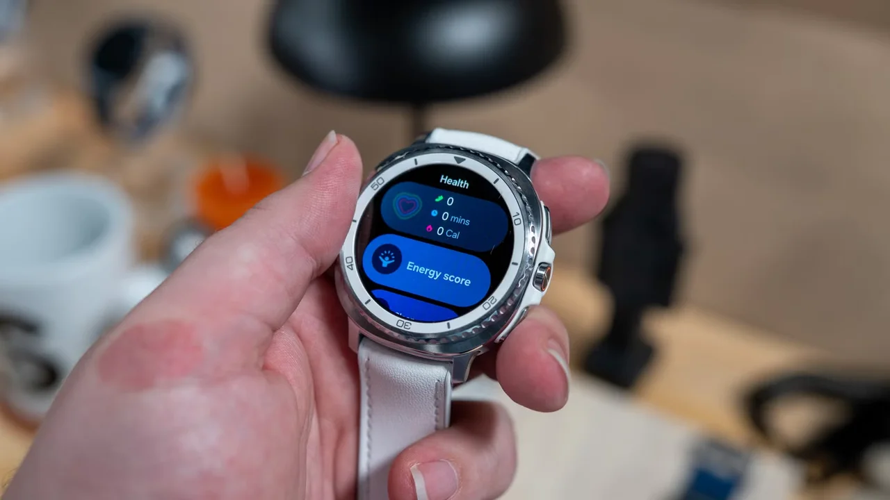 Galaxy Watch 9 ve Watch Ultra 2 kayışları sızdırıldı