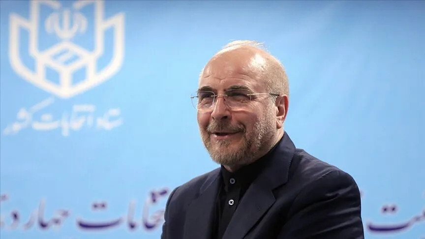 Galibaf'tan ABD'ye: Tiyatro Yeter, Gerçekleri Kabul Edin